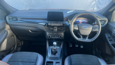 Ford Kuga 2.0 EcoBlue mHEV ST-Line X 5dr Diesel Estate